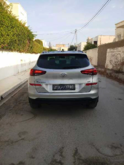 Annonce Voiture Tunisie