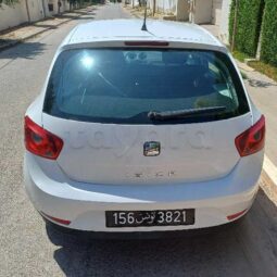 A vendre seat ibiza tt option état neuf faible klm avec carnet d’entretien complet