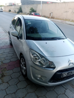 Citroën C3 complet