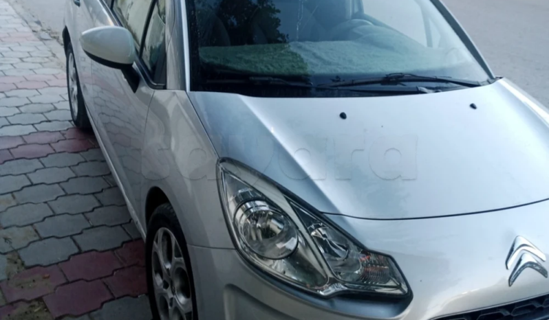 Citroën C3 complet