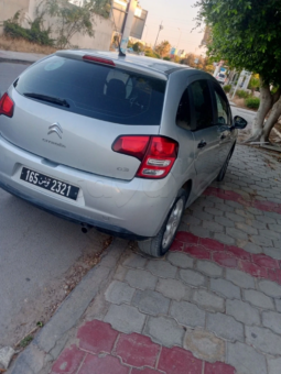 Citroën C3 complet