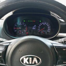 Kia Picanto 1ère main 36500DT complet