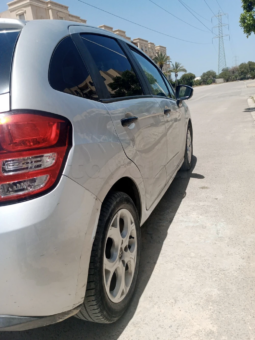 Citroën C3 complet