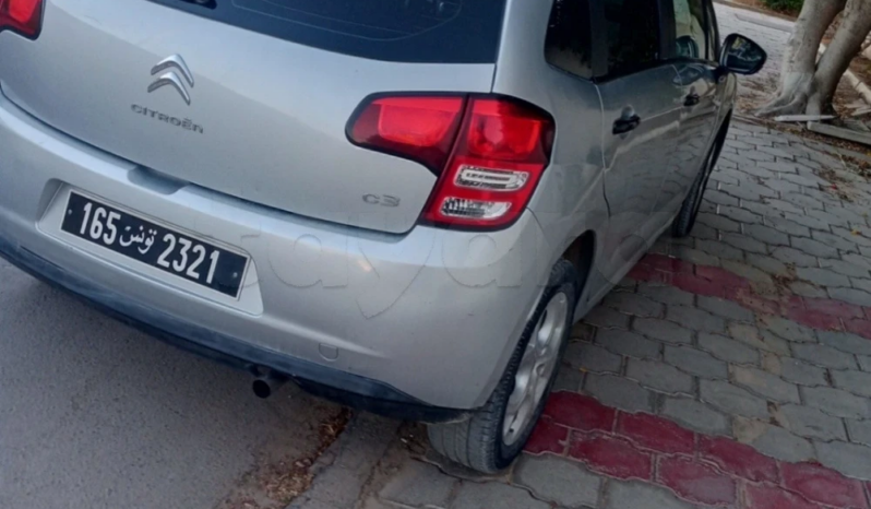 Citroën C3 complet