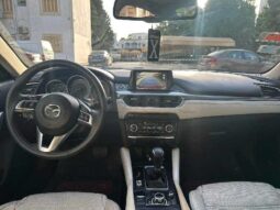 A VENDRE Mazda 6 Skyactive complet