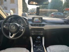 A VENDRE Mazda 6 Skyactive