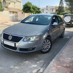 A VENDRE Passat B7 importée TELE 55584073 complet