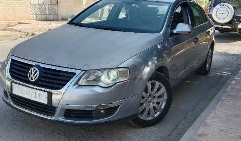 A VENDRE Passat B7 importée TELE 55584073 complet