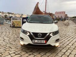 A vendre Nissan Qashqai Connect Mod 2020 tts options complet