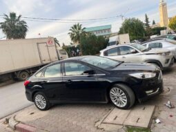 Ford Focus Ecoboost complet