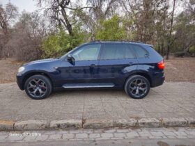 X5 Diesel 3L 7 Places échange ou vente