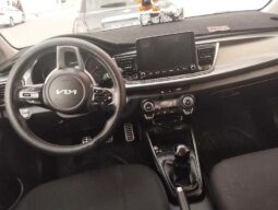 kia rio prestige faible kilométrage 30k 22599219 complet