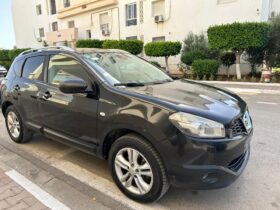 A VENDRE Nissan Qashqai Tekna TELE 22 306 021