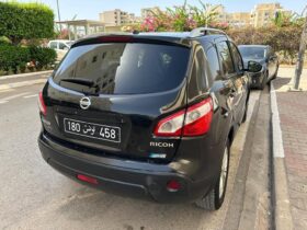 A VENDRE Nissan Qashqai Tekna TELE 22 306 021