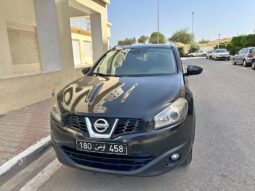 A VENDRE Nissan Qashqai Tekna TELE 22 306 021 complet