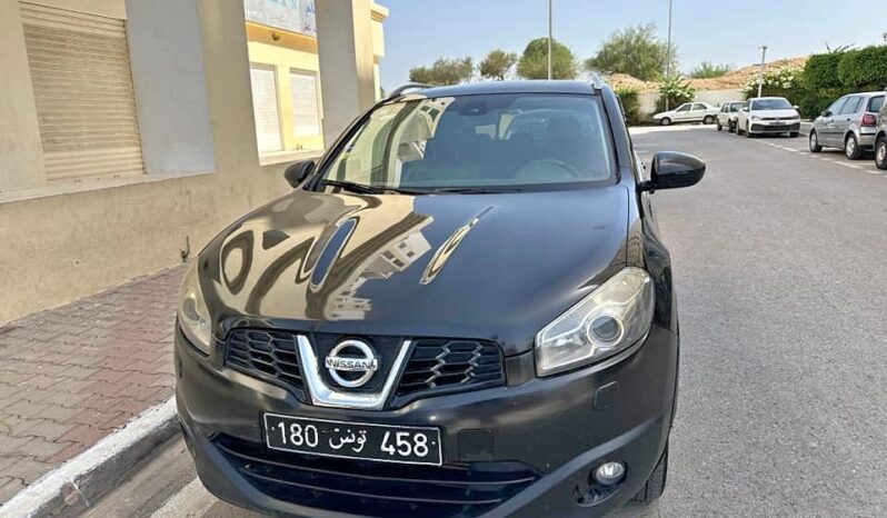 A VENDRE Nissan Qashqai Tekna TELE 22 306 021 complet