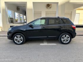 A VENDRE Nissan Qashqai Tekna TELE 22 306 021