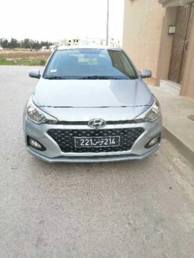 A VENDRE Hyundai i 20