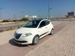 Lancia ypsilon complet