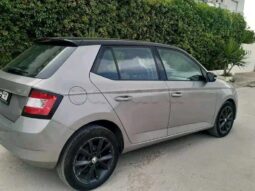 SKODA FABIA HATCH PREMIRE MAIN EN EXCELLENT ETAT TELE 29195223 complet