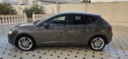 seat Lyon belle voiture complet