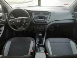 A VENDRE Hyundai i 20 complet