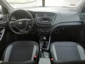 A VENDRE Hyundai i 20