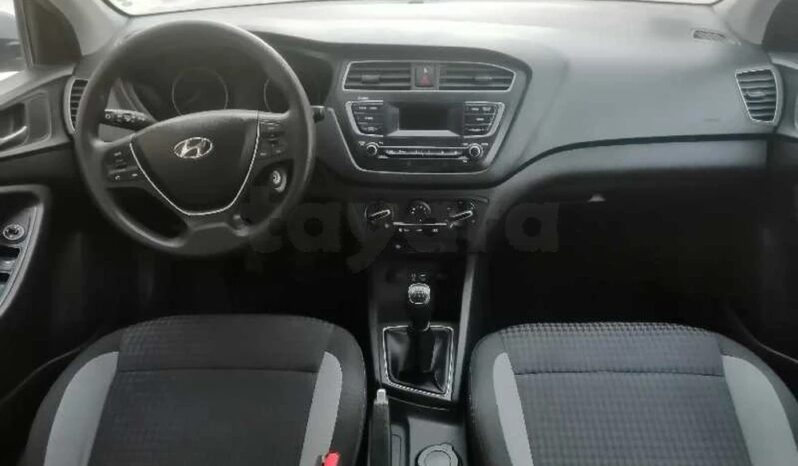 A VENDRE Hyundai i 20 complet