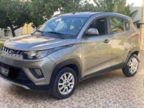 Mahindra KUV 100 NXT k6+ – 1ère main