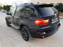 Av Ou Échange X5 30d XDRIVE 7 places Toit pano ouvrant complet