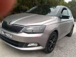 SKODA FABIA HATCH PREMIÈRE MAIN EN EXCELLENT ÉTAT NUMERO DE TELE 29195223 complet