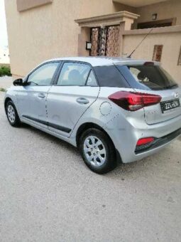 A VENDRE Hyundai i 20 complet