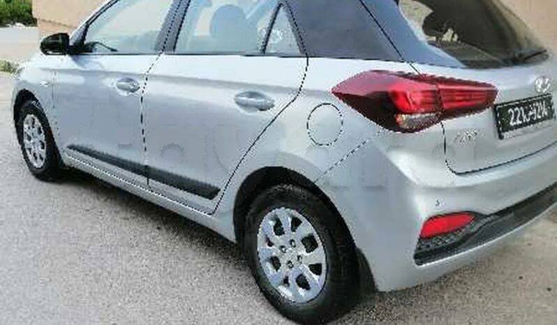 A VENDRE Hyundai i 20 complet