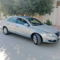 A VENDRE Passat B7 importée TELE 55584073 complet