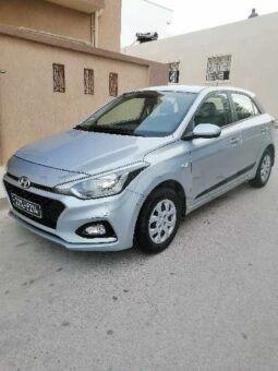 A VENDRE Hyundai i 20 complet