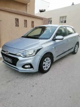 A VENDRE Hyundai i 20