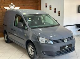 Volkswagen Caddy complet