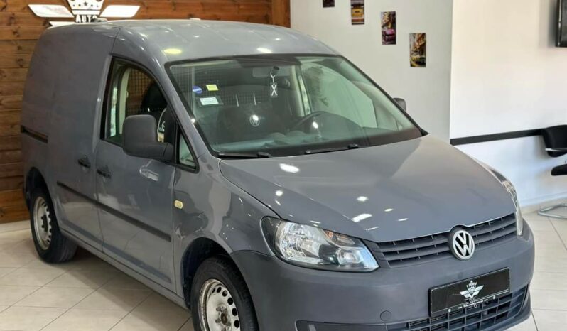 Volkswagen Caddy complet