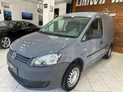 Volkswagen Caddy complet