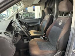 Volkswagen Caddy complet