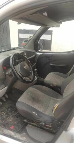 Fiat Doblo complet