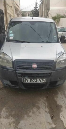 Fiat Doblo