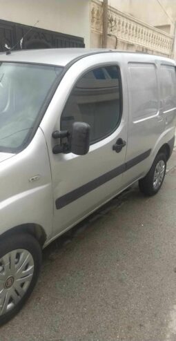 Fiat Doblo complet