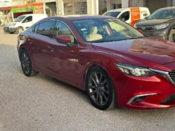 A VENDRE Mazda 6 Skyactive complet