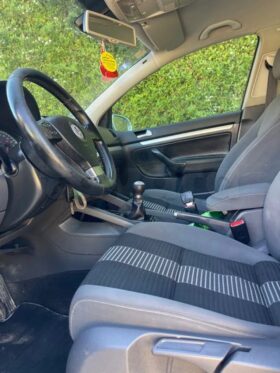 A VENDRE Golf 5 1.4