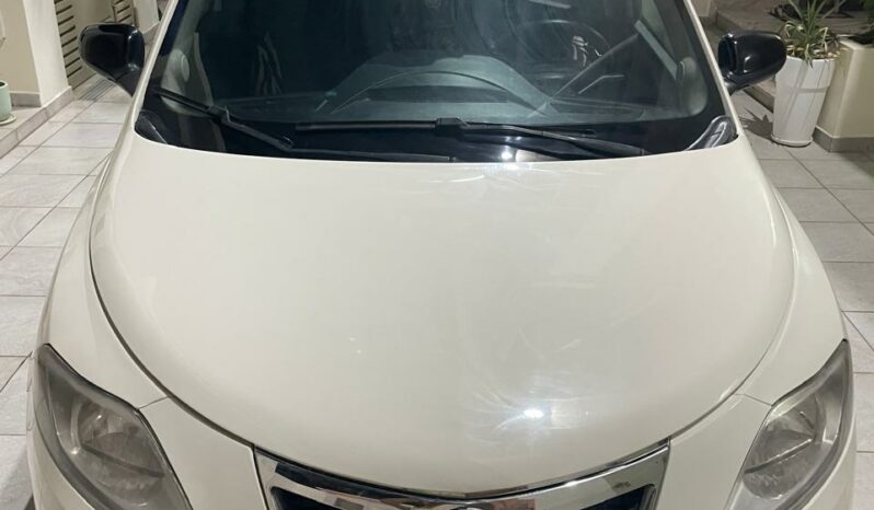 Lancia ypsilon complet