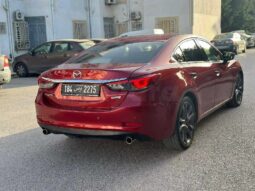 A VENDRE Mazda 6 Skyactive complet