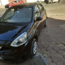 Nissan micra tout option TELE 98414967 complet