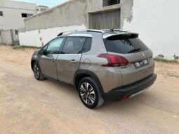 A vendre ou échange Peugeot 2008 tout option TELE 22820790 complet