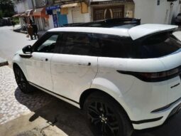 A VENDRE Range rover evoque TELE 53777665 complet